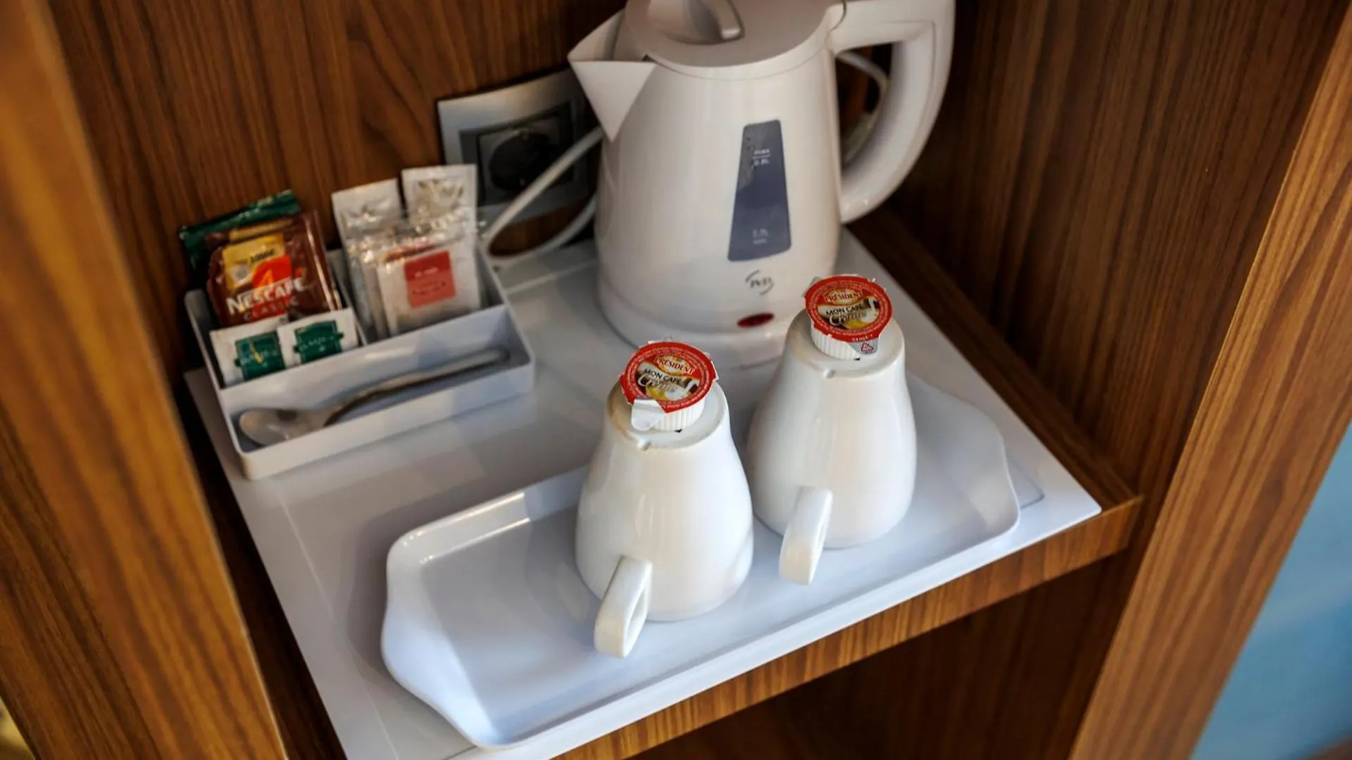 Holiday Inn Express Bilbao Airport By Ihg Derio