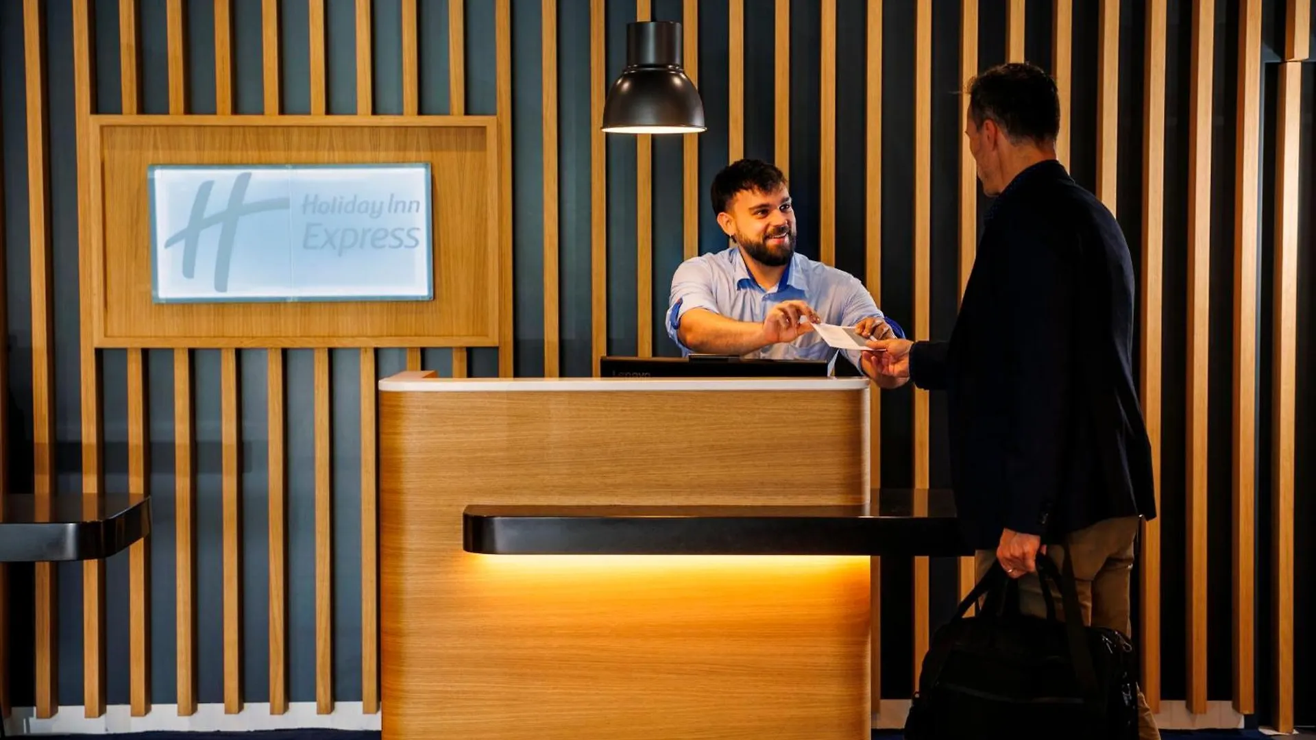 Holiday Inn Express Bilbao Airport By Ihg Derio 3*,  Spain