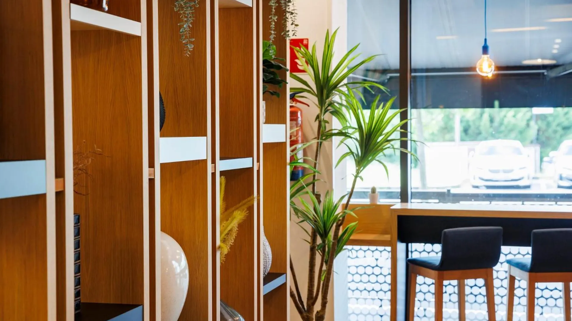 Holiday Inn Express Bilbao Airport By Ihg Derio