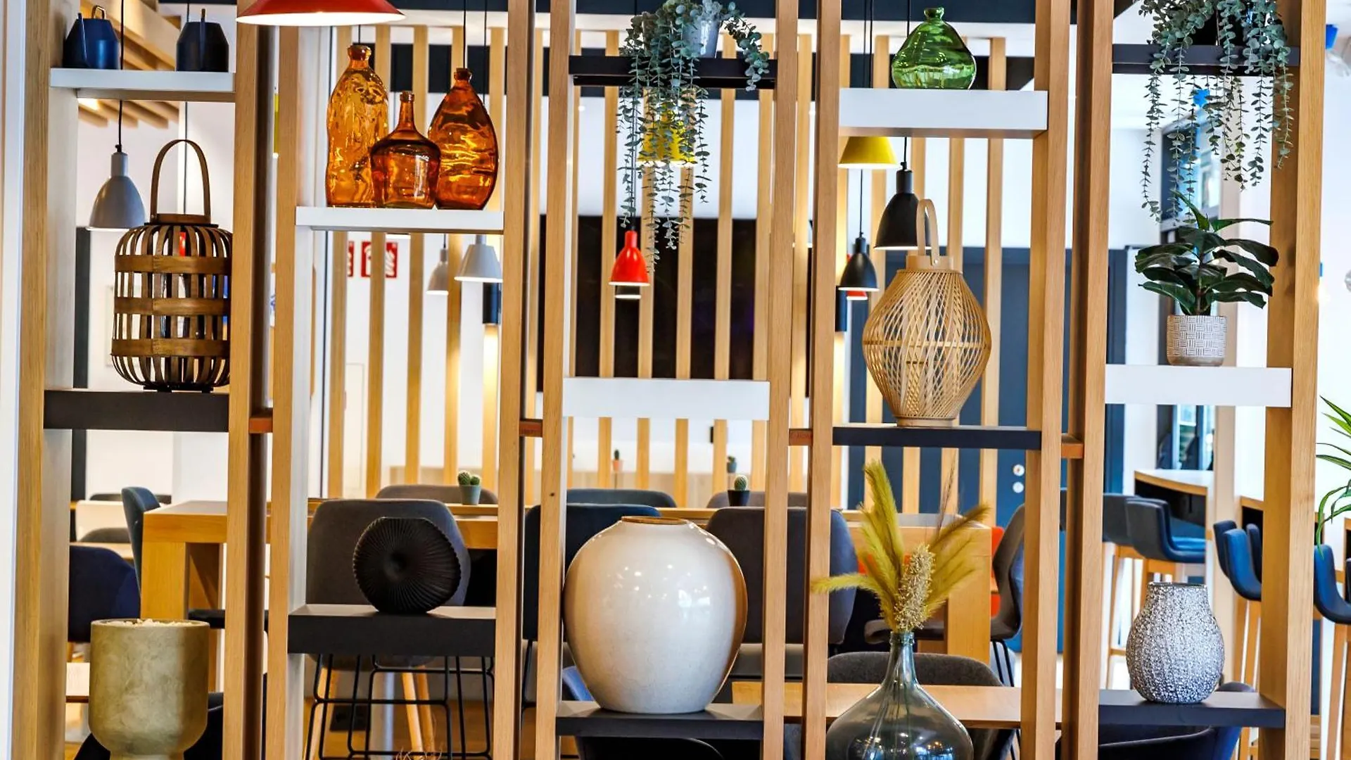 Holiday Inn Express Bilbao Airport By Ihg Derio