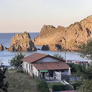 Сasa de vacaciones Playa Laga