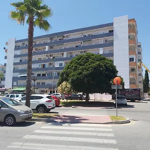 Cabomolinos, Apartamento108 Apartamento