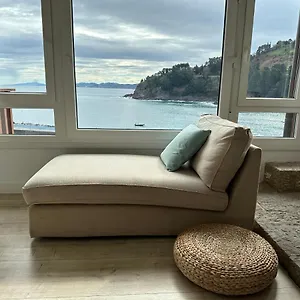 Apartamento Burumendi 4