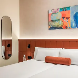 Bypillow Amari ** Бильбао