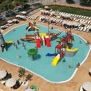 navštívit hotel