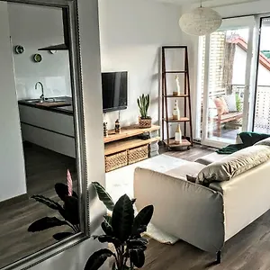 Apartamento Gaztainondoak