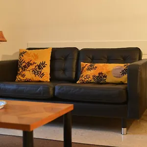 Ancla 26 Apartamento