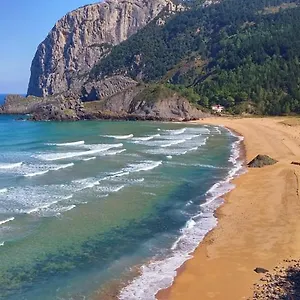 Сasa de vacaciones Laga Blue Surf