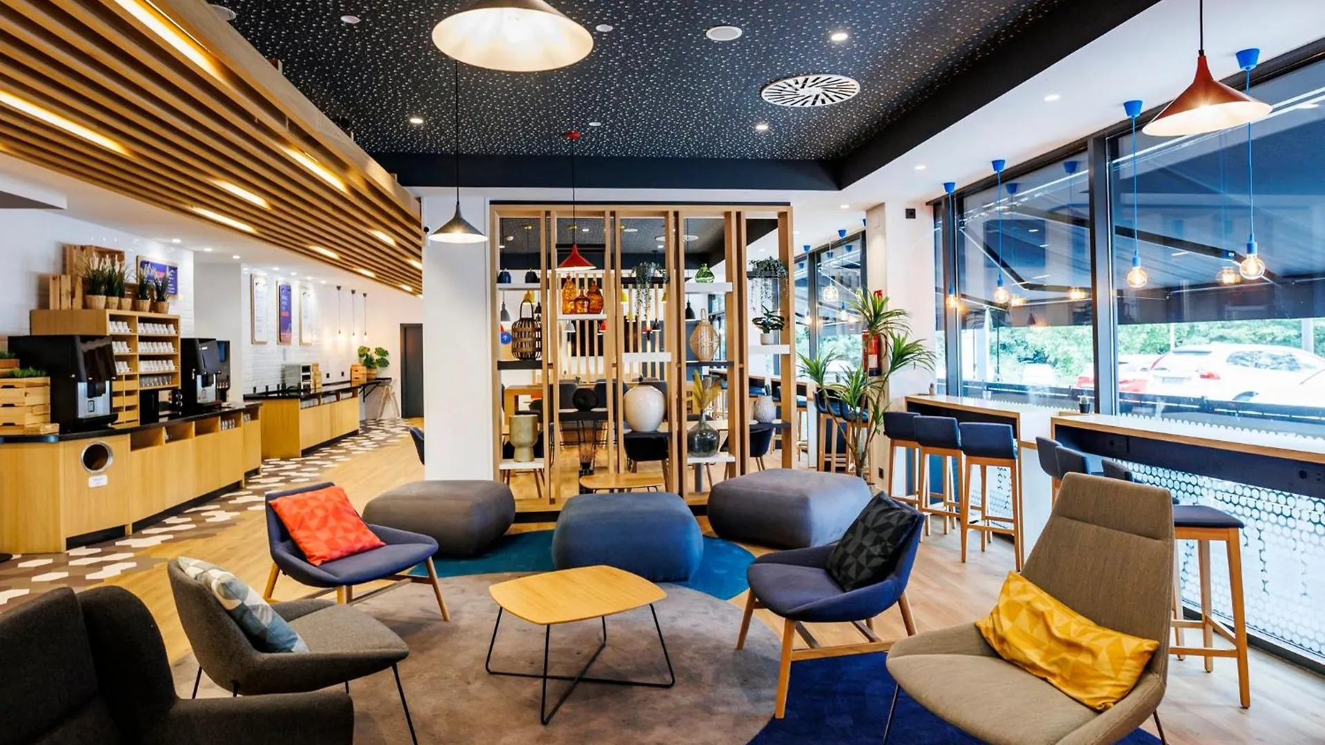 Holiday Inn Express Bilbao Airport By Ihg Derio