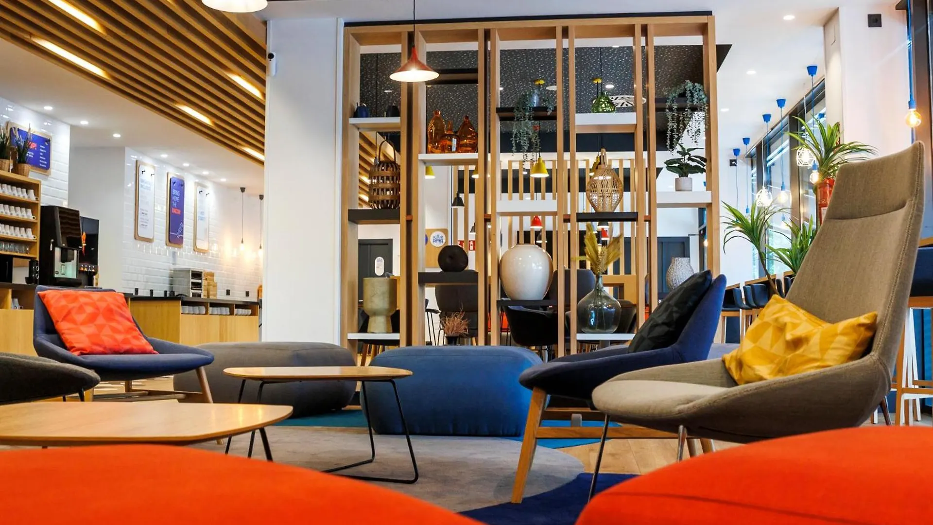 Holiday Inn Express Bilbao Airport By Ihg Derio 3*,  Spain